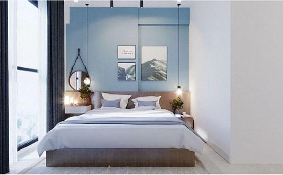 apartment for rent in HCMC D406266 Vu (8)